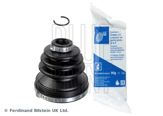 Bellow Kit, drive shaft